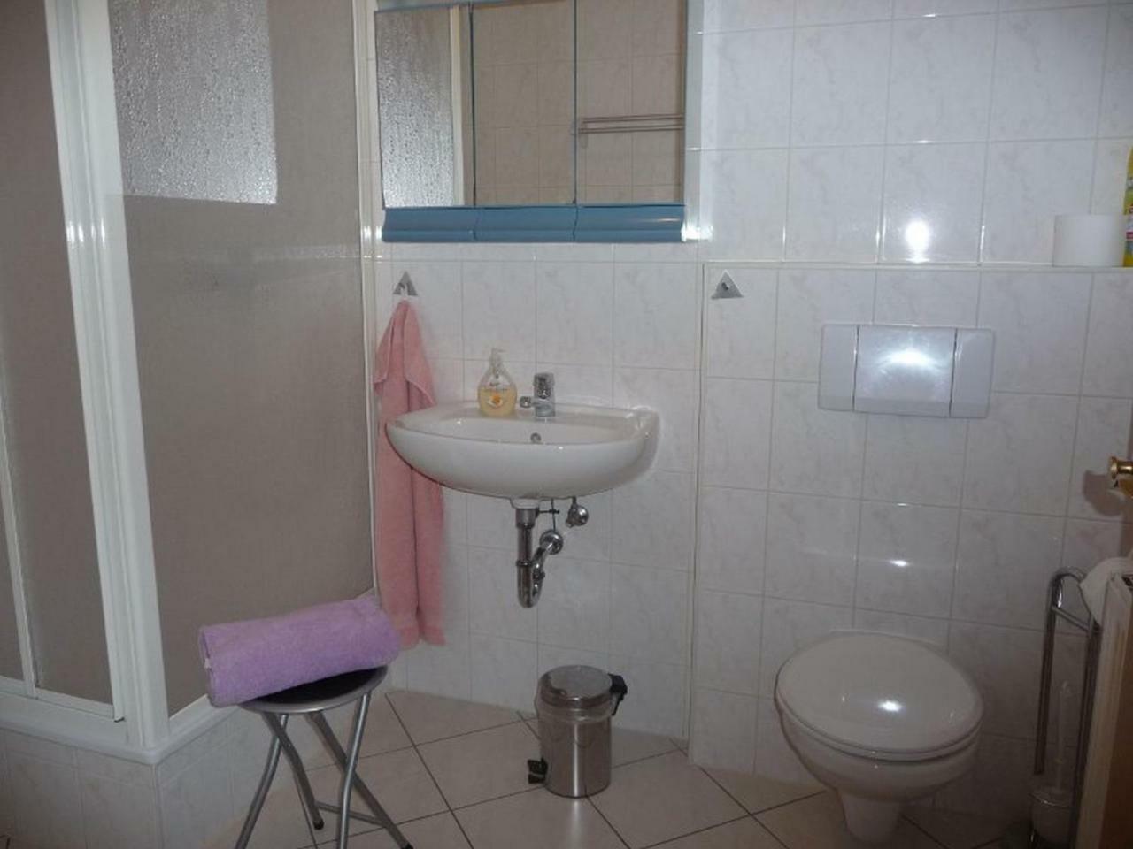 Ferienwohnung Poehlmann Bad Lobenstein Εξωτερικό φωτογραφία