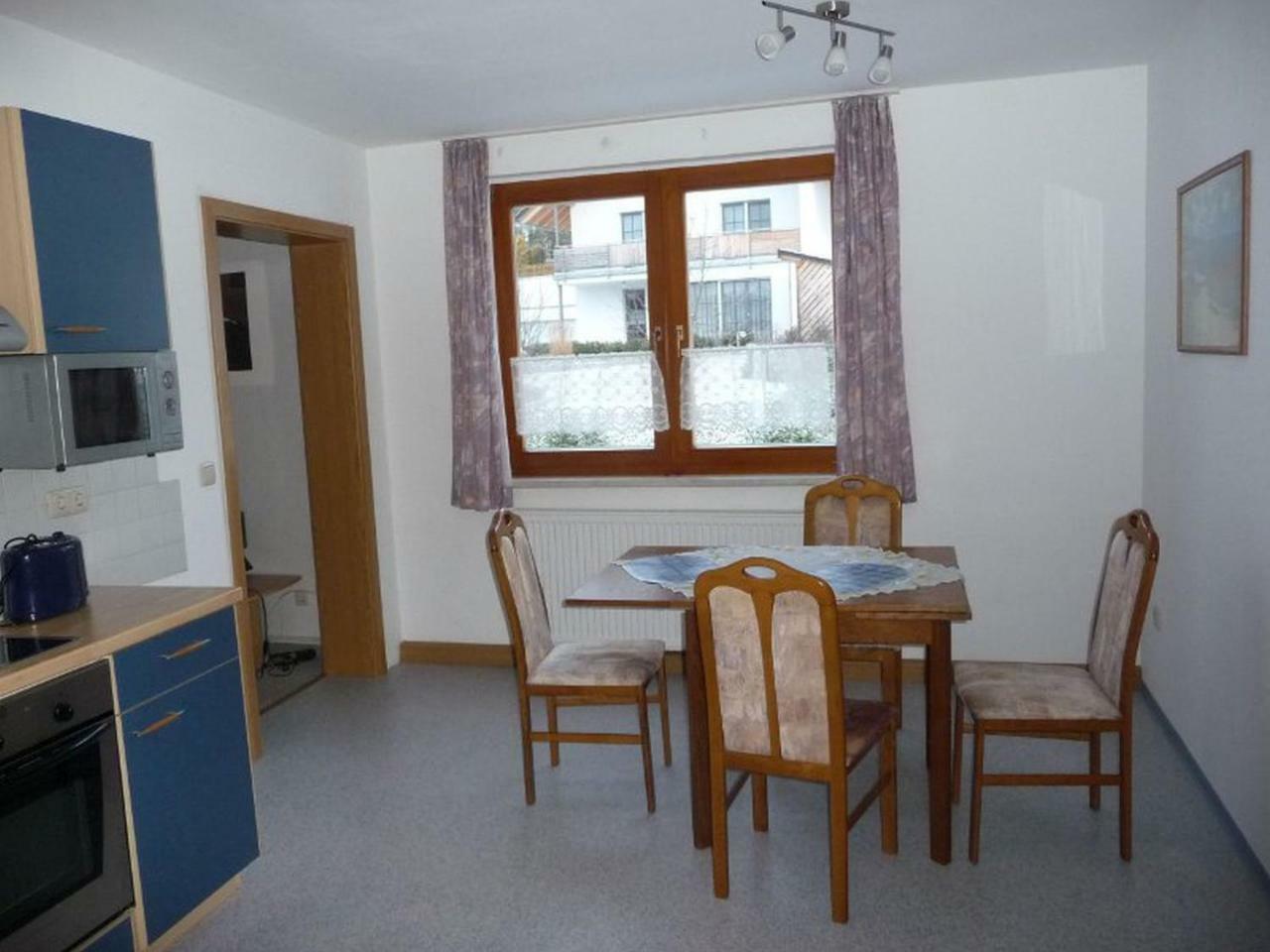 Ferienwohnung Poehlmann Bad Lobenstein Εξωτερικό φωτογραφία